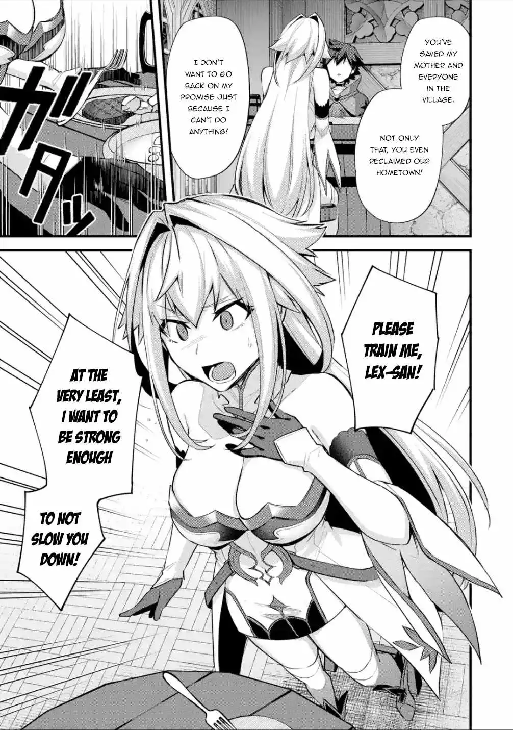 Nido Tensei Shita Shounen wa S Rank Boukensha Toshite Heion ni Sugosu-zense ga kenja de eiyuu datta boku wa raisede wa jimini ikiru Chapter 29.2 14